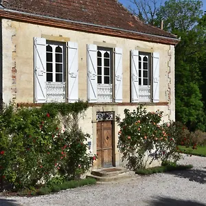  Bed & Breakfast Chateau De Belespy France