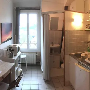 Appartement Eléphants 2
