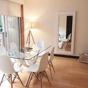 Short Apartamento París
