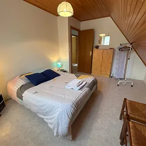  Bed & Breakfast La Vallee France
