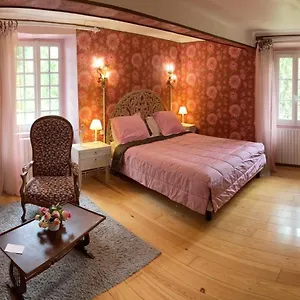  Bed & Breakfast Asinus 32 France