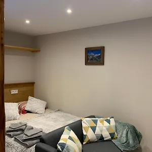 Bed & Breakfast Au Coeur Des Alpes, Villarodin-Bourget