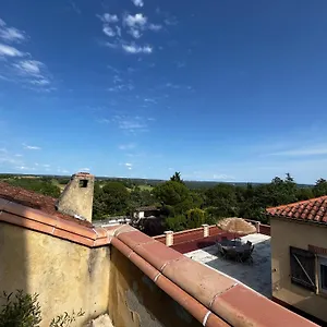  Bed & Breakfast Les Hauts Vallons France
