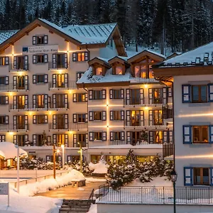 Apartamento Résidence&spa Mont-blanc