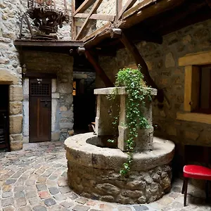 Bed & Breakfast Aux Prisons De Montagny, Montagny (Rhone)