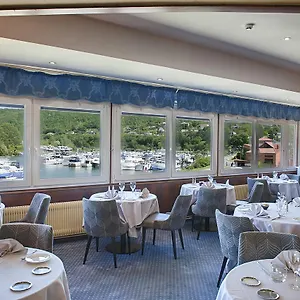 Hotel Le Bellevue, Les Roches-de-Condrieu