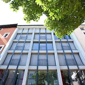 Apart-hotel Le Patricia