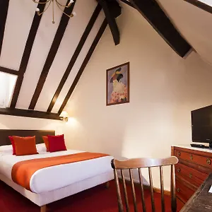 ** Hotel Saint Roch France