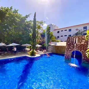 Labna' Suites Hotel Cancún