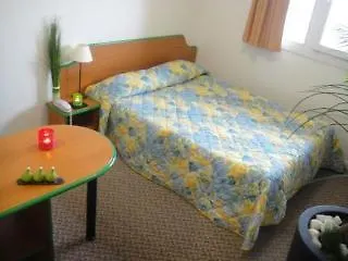 *** Aparthotel Kyriad Chambery Centre - Hotel Et Residence France