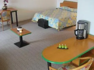 Aparthotel Kyriad Chambery Centre - Hotel Et Residence