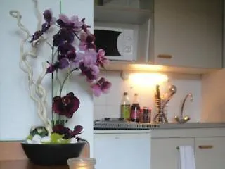 Kyriad Chambery Centre - Hotel Et Residence