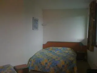 Chambéry 키리아드 샹베리 상트르 - 퀴리알 아파트 호텔 아파트호텔